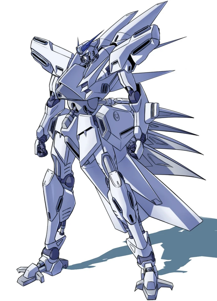 G-Saviour 機体リスト | RoboInfo