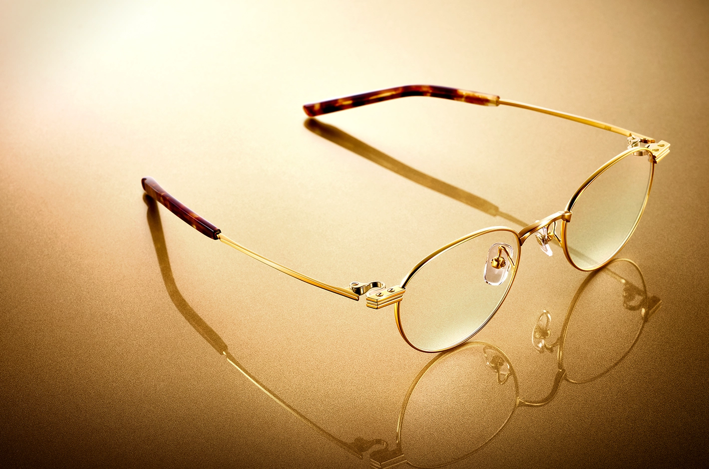 GOLD｜LUXURY | 999.9 フォーナインズ