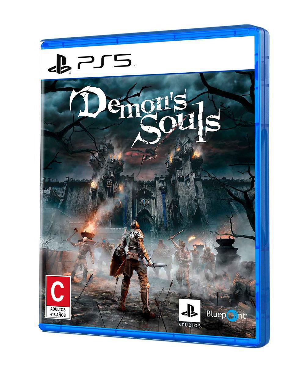 PS5 「Demon's Souls」 B2ポスター PS5 「Demon's Souls」 B2ポスター