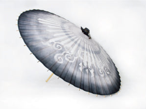 番傘 ﾗﾏ傘 – SR猫柳本線 猫キヲスク