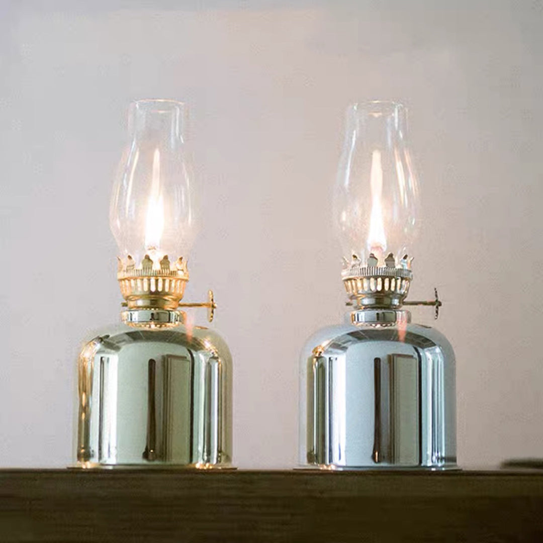 アウトレット】アンティークオイルランプ – SWAG_GEAR