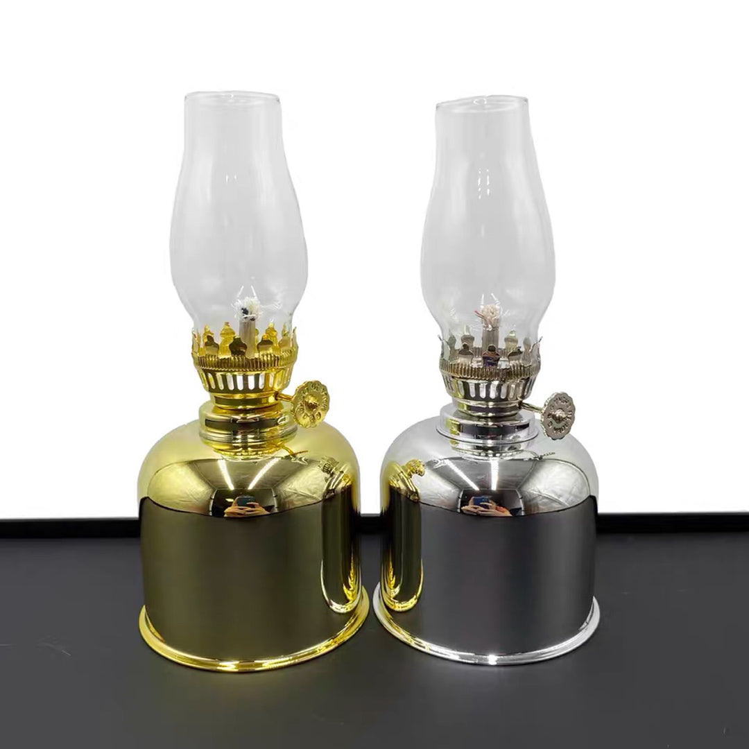 アウトレット】アンティークオイルランプ – SWAG_GEAR