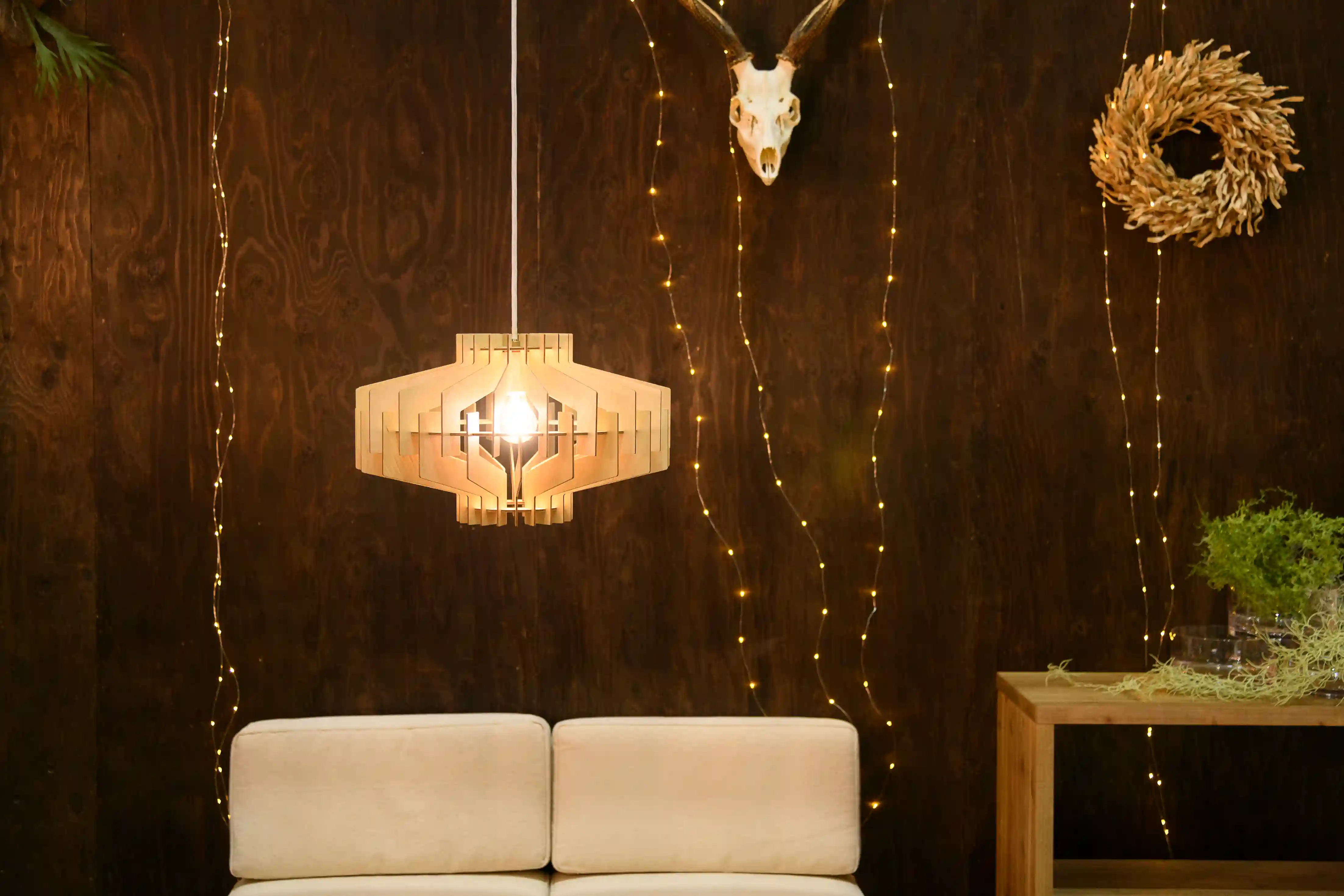 WARMS LIGHT | スワン電器 | SWAN