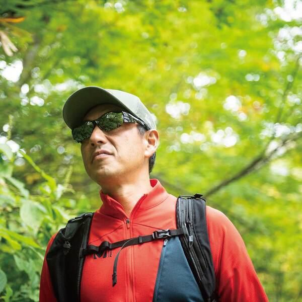 Over Glass ハーフリム 夜間使用可能モデル [OG5-0121 CBK] | 【公式