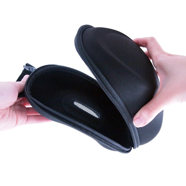 ゴーグルケース [A-131 P1] | 【公式】SWANS 日本製スポーツアイウェア