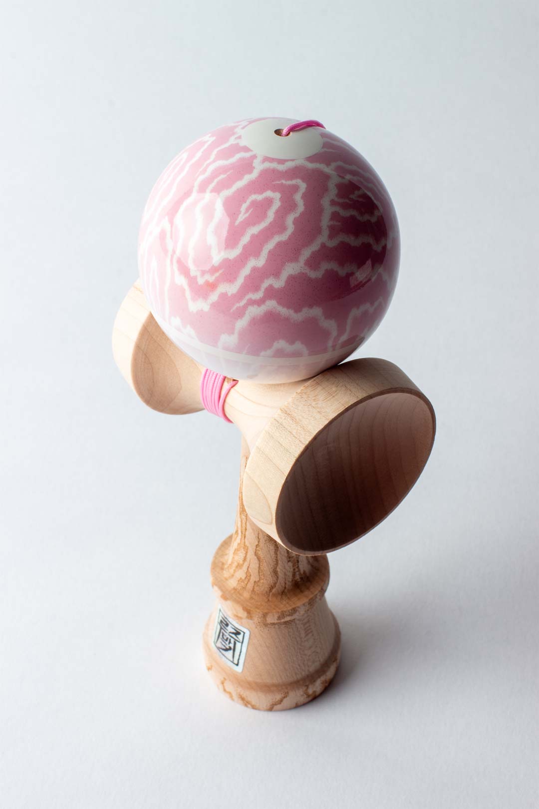 LUZUMAKI - GLOAM – Sweets Kendamas