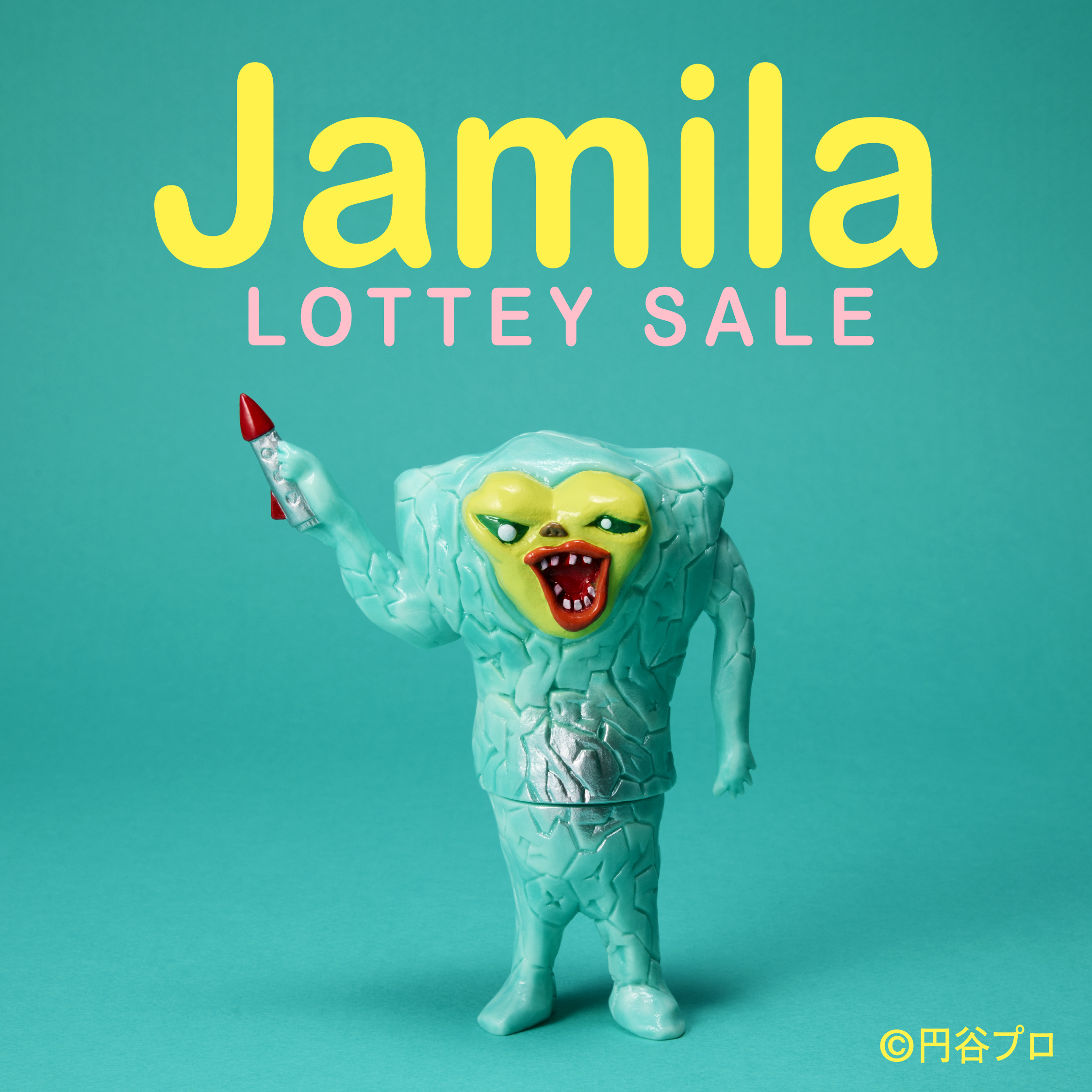 swimmydesignlab メカチビラクン スイミーデザインラボ