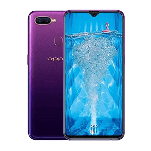 OPPO F9 PRO Android スマートフォン 日本未発売 OPPO F9 Pro