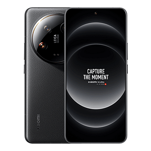 め*ゅ様 Xiaomi 14 Ultra ブラック 本体 512GB 国内版 オ Xiaomi 14
