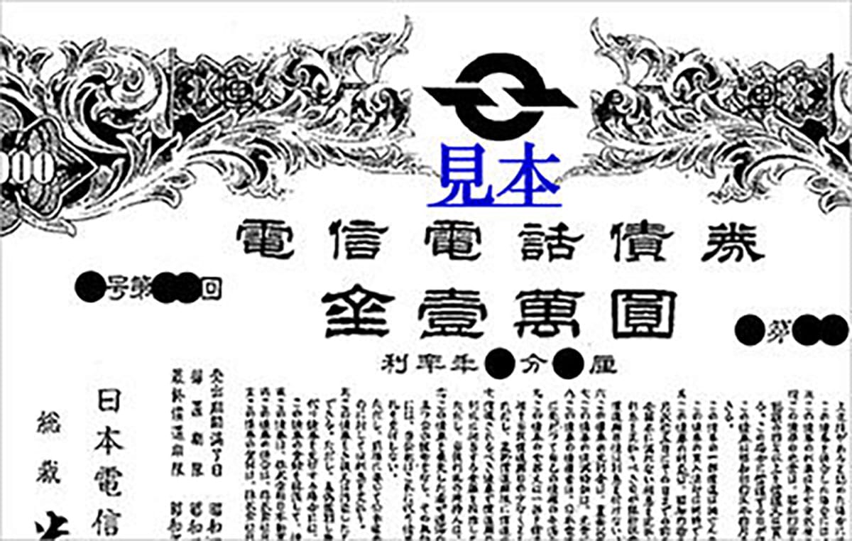 割引電信電話債権 10000円 要注意】固定電話を解約すると「電話加入権」
