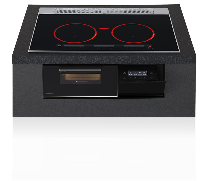 Panasonic KZ-JT60VS IH調理器 5800W 200V送料無料 楽天市場