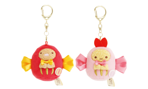 すみっコぐらし 限定 非売品 ファイル セット すみっこMAP とかげ