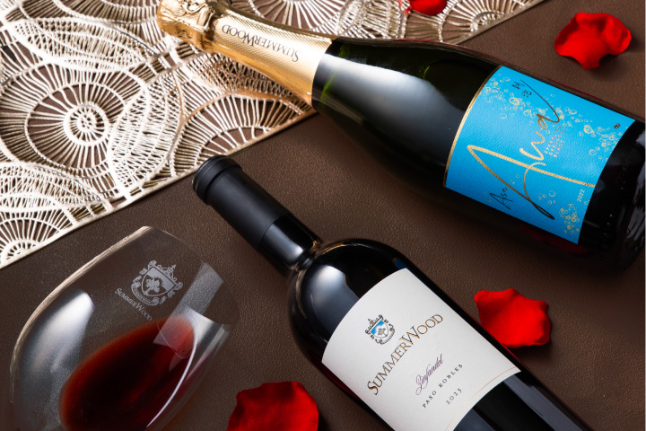 サマーウッドワイン オンラインショップ / Summerwood 2005##サマー