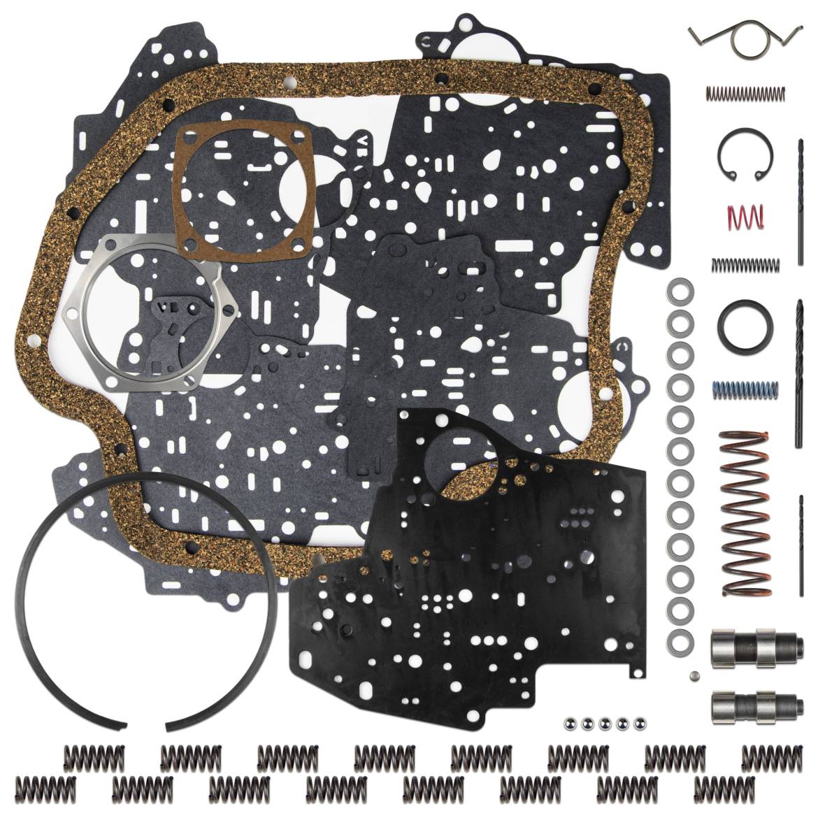 TRANSGO STAGE 3 SHIFT KIT