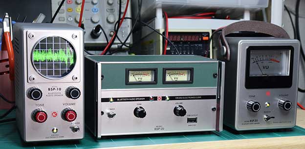 菊水電子工業 BSP-20 Bluetoothスピーカーシステム Amazon.co.jp: 昭和