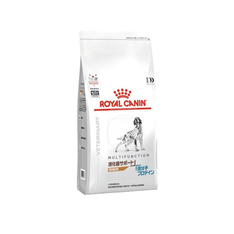 CANIN 消化器サポート 3 kg 【公式通販】