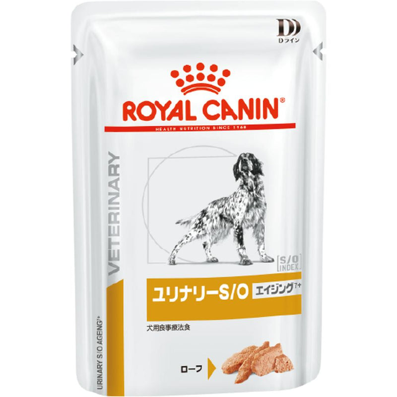ROYAL CANIN ユリナリー-S/O CLT 2kgロイヤルカナン