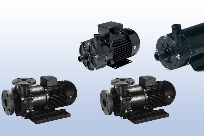 サンソー マグネット ポンプ PMD-1561B2F RMD-701と同等 【公式通販】