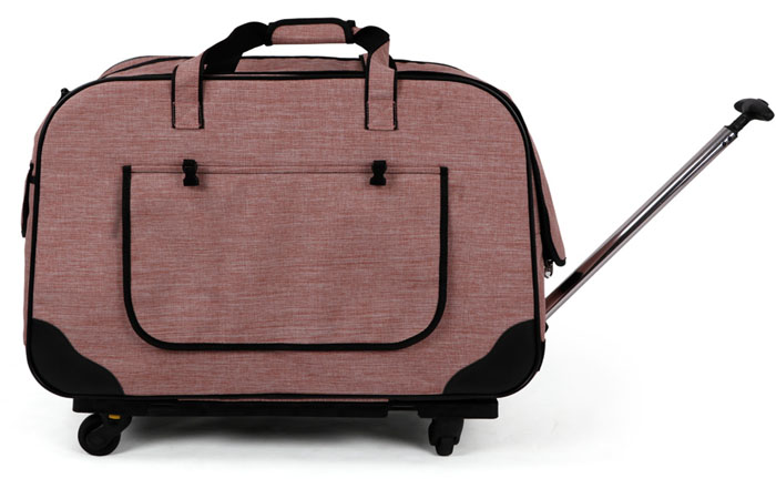 ハンドル付ペットキャリー SR-PCR01 | SunRuck