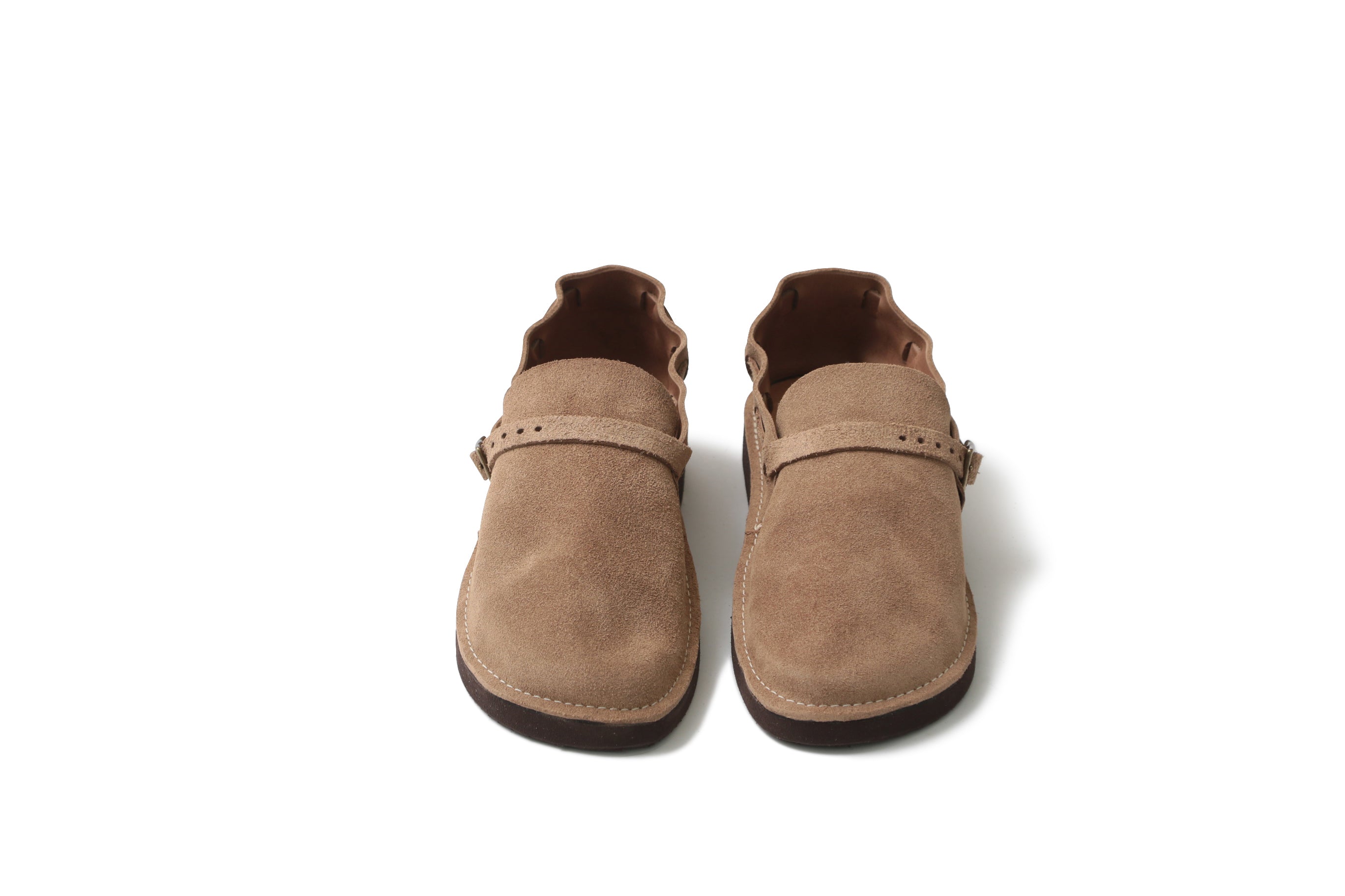 Middle English_Natural Rough Out – Sunshine+Cloud