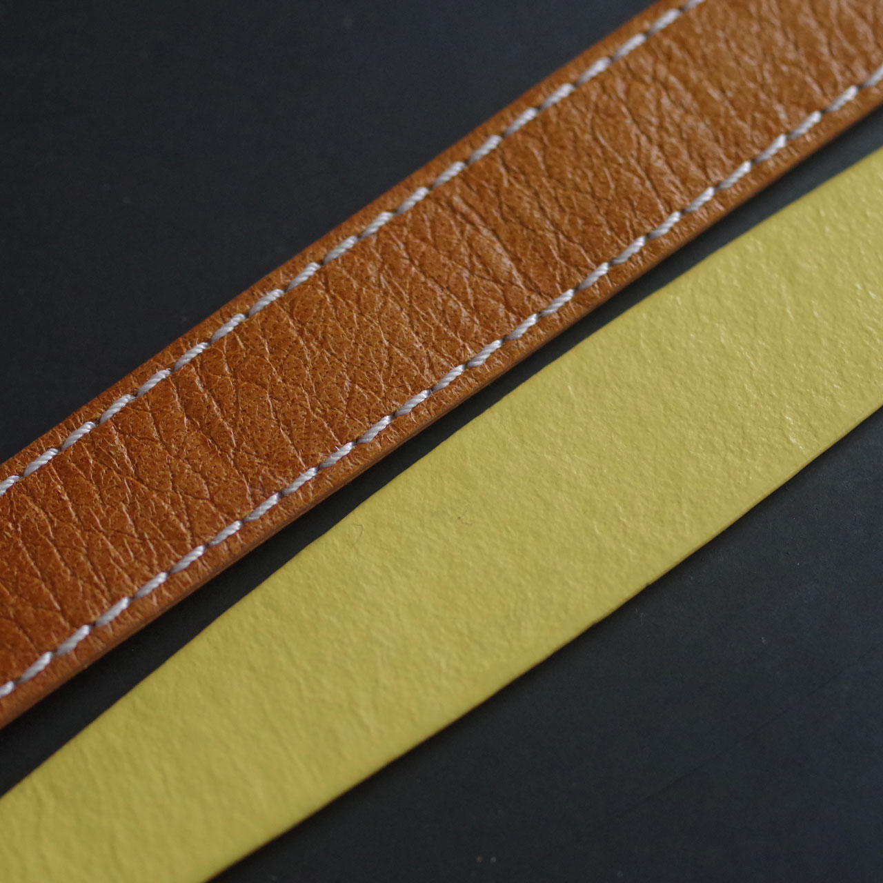 ROLEX ロレックス カメレオン Rolexオリジナル革ベルト＆王冠尾錠付き