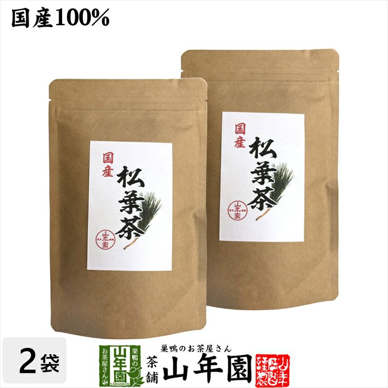 国産 100%】 甘茶 30g×2袋セット 無添加 福岡県産 | 巣鴨のお茶屋さん