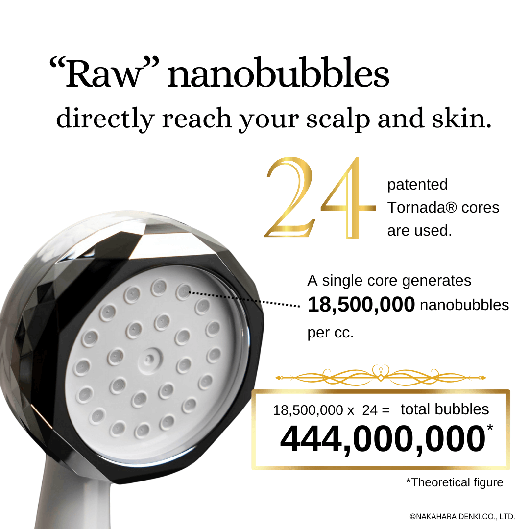 バス・洗面所用品 Arromic Silky Nanos Bubble Shower Arromic Silky