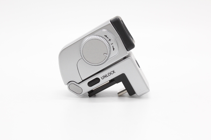 美品】OLYMPUS オリンパス 電子ビューファインダー VF-3 #LE2025203