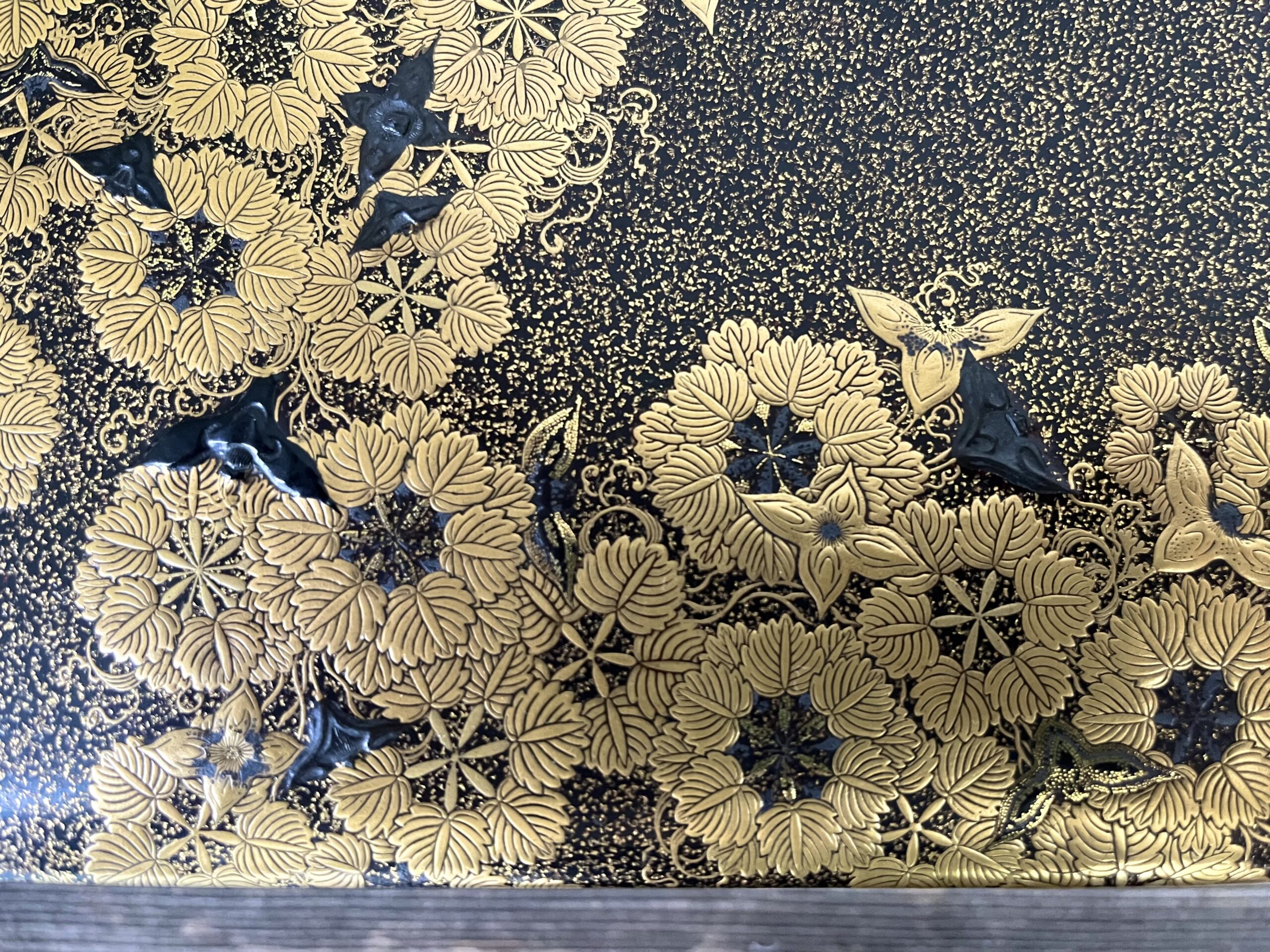 k18 菱形菱柄鉢 木箱 年代物 k18 菱形菱柄鉢 木箱 年代物 - メルカリ