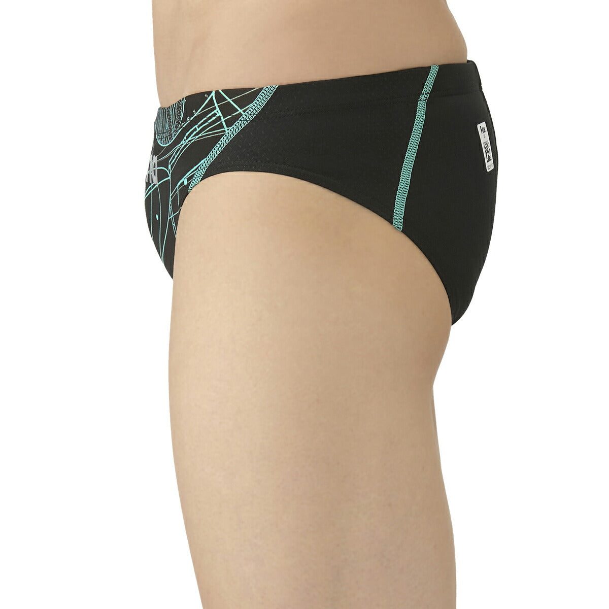 浜*髭様 アリーナ競泳水着 競パン arena 競泳水着 競パン 2枚 浜*髭様