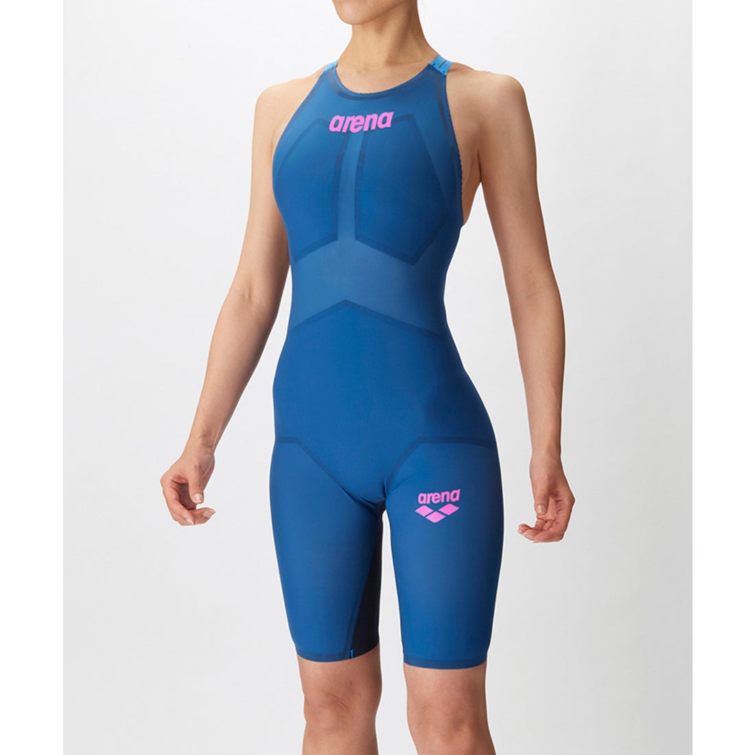 ☆4,000円オフクーポン対象☆【arena（アリーナ）】レディース 競泳