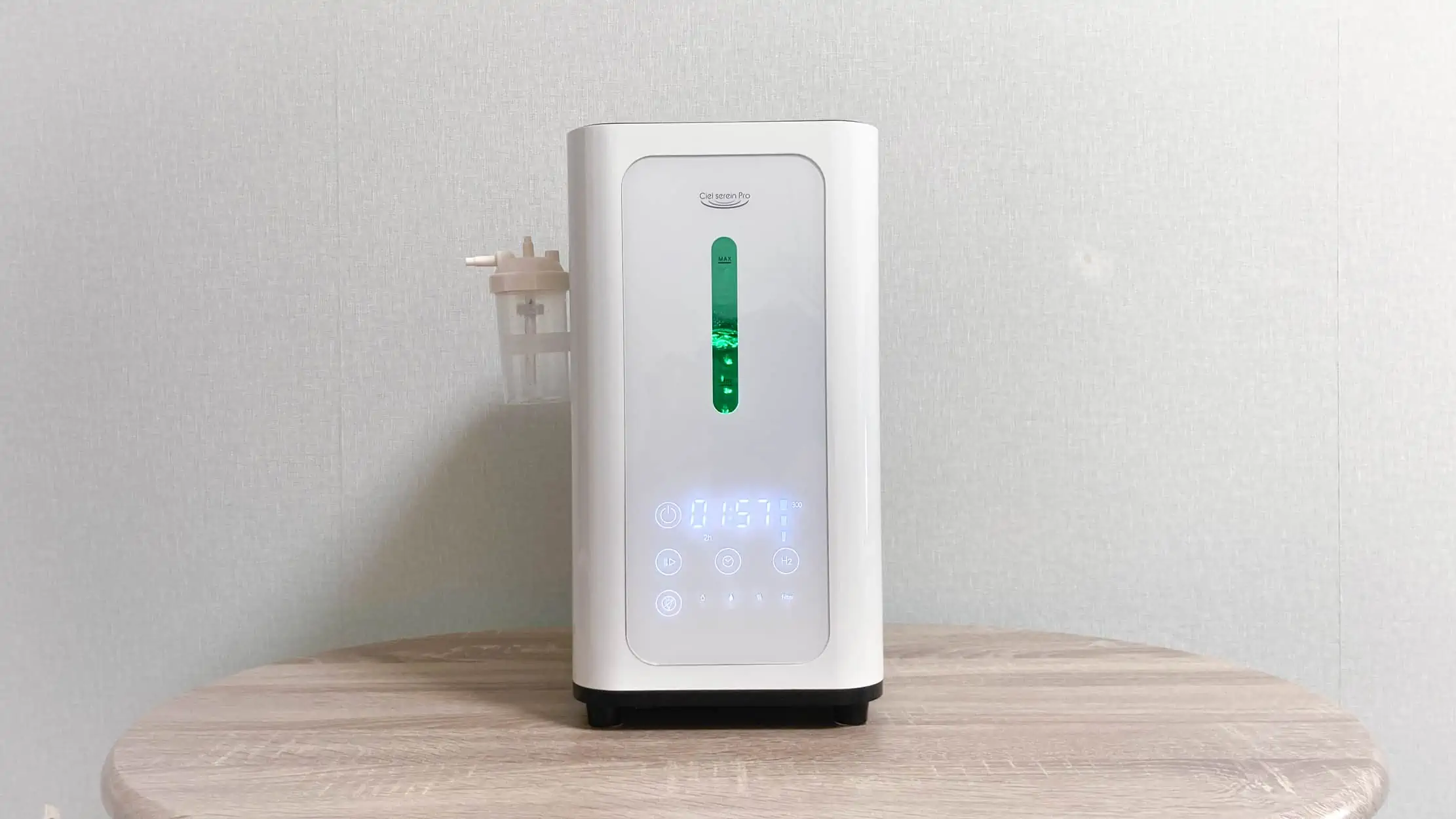 UG様限定】シェルスラン・プロ【水素ガス発生器】