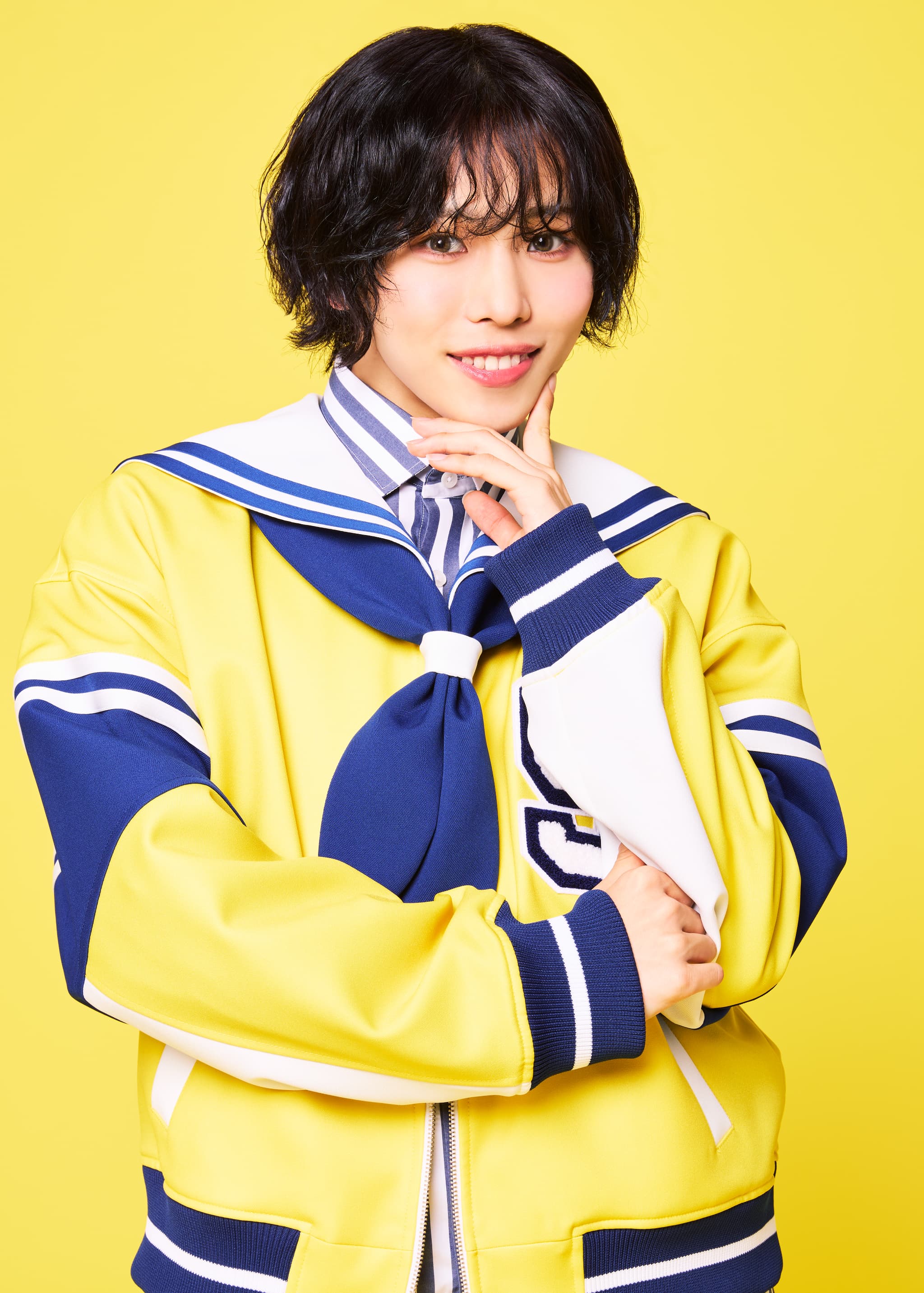 NEWS】星野晴海 が2026年よりFm yokohama「TANSAN HOUR」に準