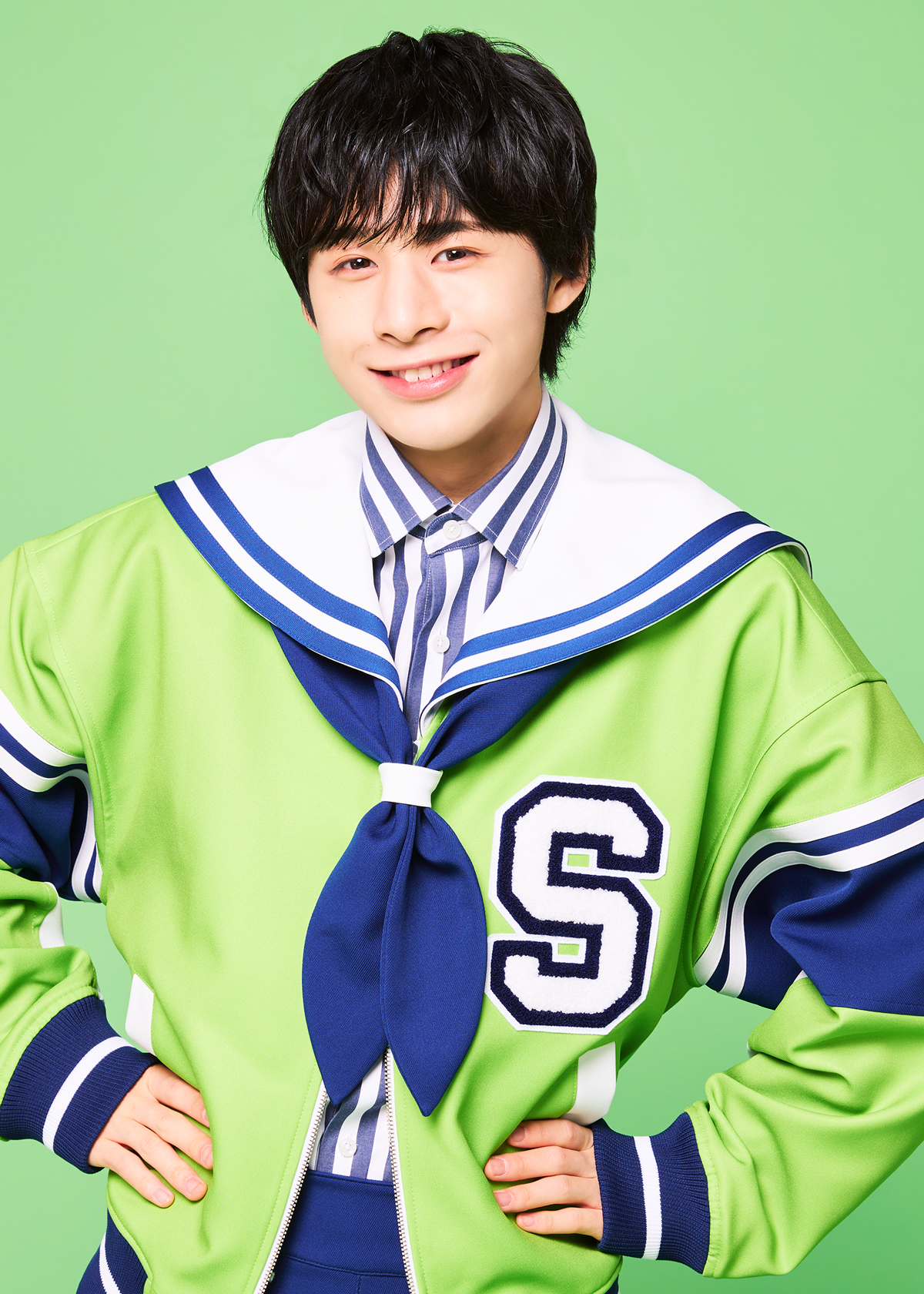 プロフィール | THE SUPER FRUIT OFFICIAL SITE