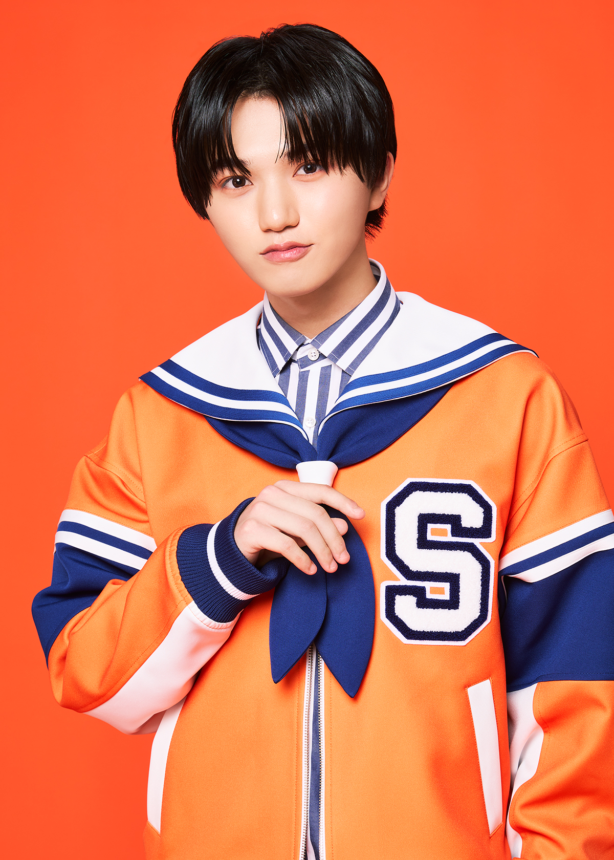 田倉暉久 | THE SUPER FRUIT OFFICIAL SITE