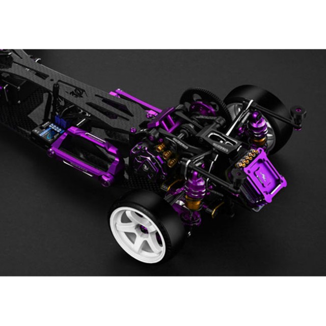 ホビーラジコン 35500 KYOSHO LAZER ZX BODY AND WING laser optima | eBay