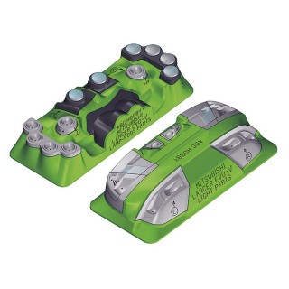 super rajikonスーパーラジコン SRX3 2.4GHバッテリーセット SRX3 2.4G