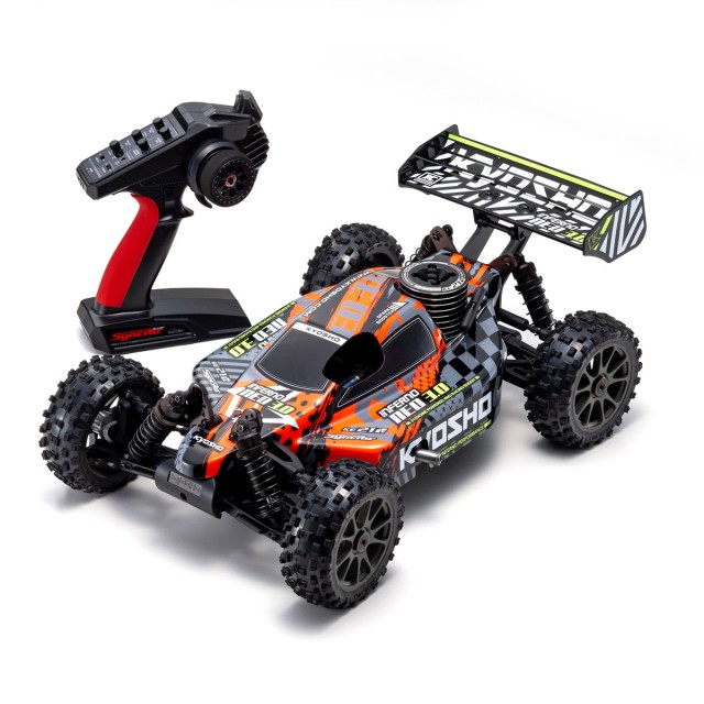 エンジンラジコンカー☆バハ5B☆新品未走行 2025年最新】Yahoo