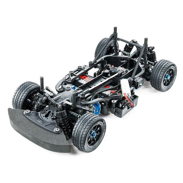 京商ラジコン シャーシ 車体 4WD 京商ラジコン シャーシ 車体 4WD