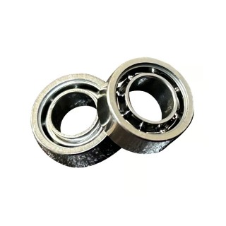 ライトウェイトアルミナックル Ver.Y パープル [R31S337PU] - スーパー