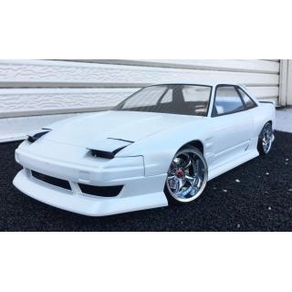 BN SPORTS FULL SET [AD013-10] - スーパーラジコン