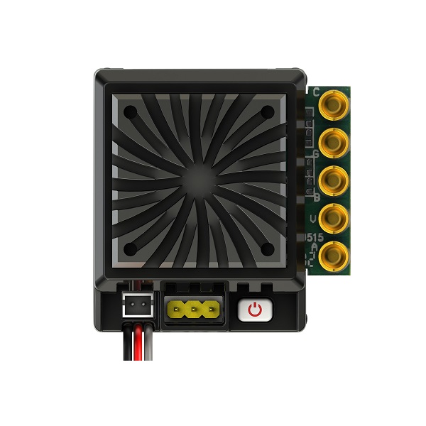 BLC90 Brushless ESC [G0391] - スーパーラジコン