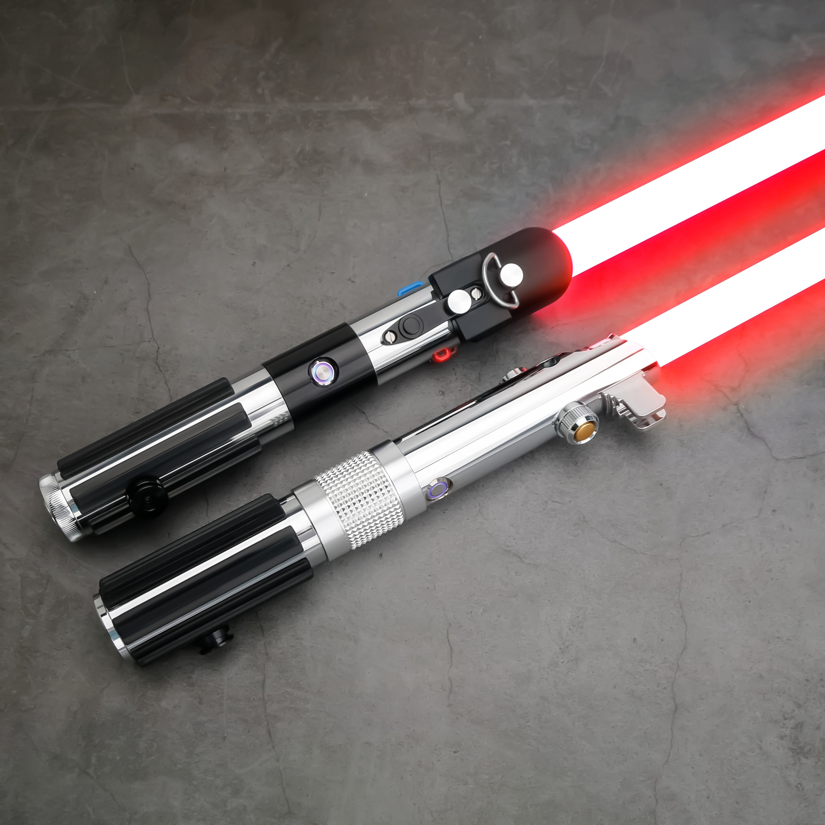 カスタムライトセーバー Chosen One Diamond Saber