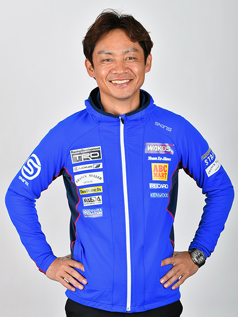 チーム詳細 | SUPER GT オフィシャルサイト