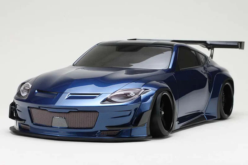 ヨコモ パンデム RZ34 フェアレディZ PANDEM NISSAN Fairlady Z RZ34 1