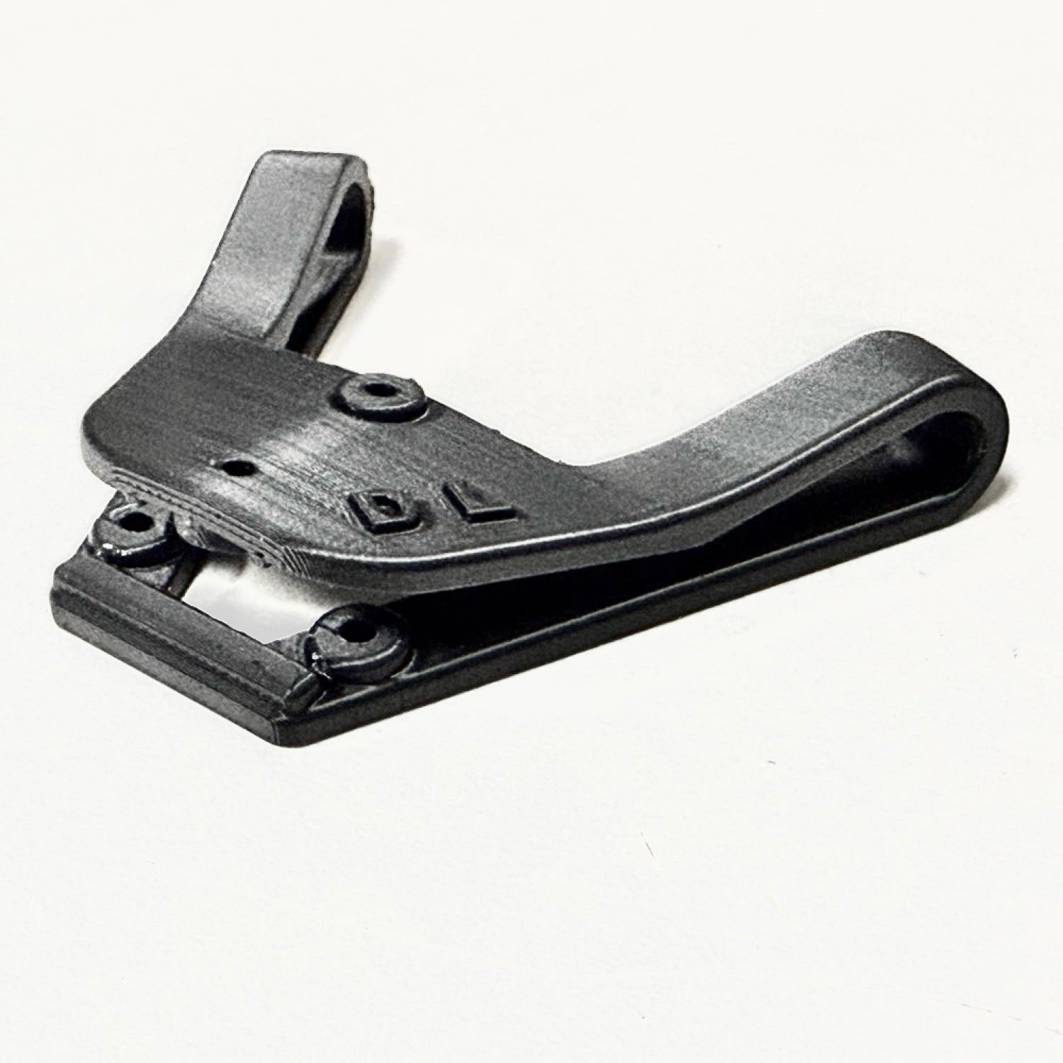 オーバードーズ overdoseアルミリアESCマウントGALMver.2RED オーバー