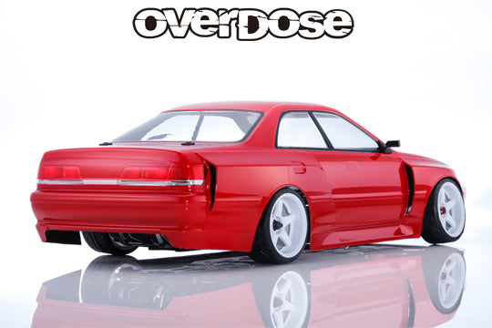OVERDOSE(オーバードーズ)マスタング OVERDOSE(オーバードーズ)マスタング