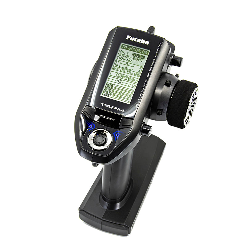 Futaba 4PM デジタルR/Cシステム Futaba 4PM デジタルR/Cシステム