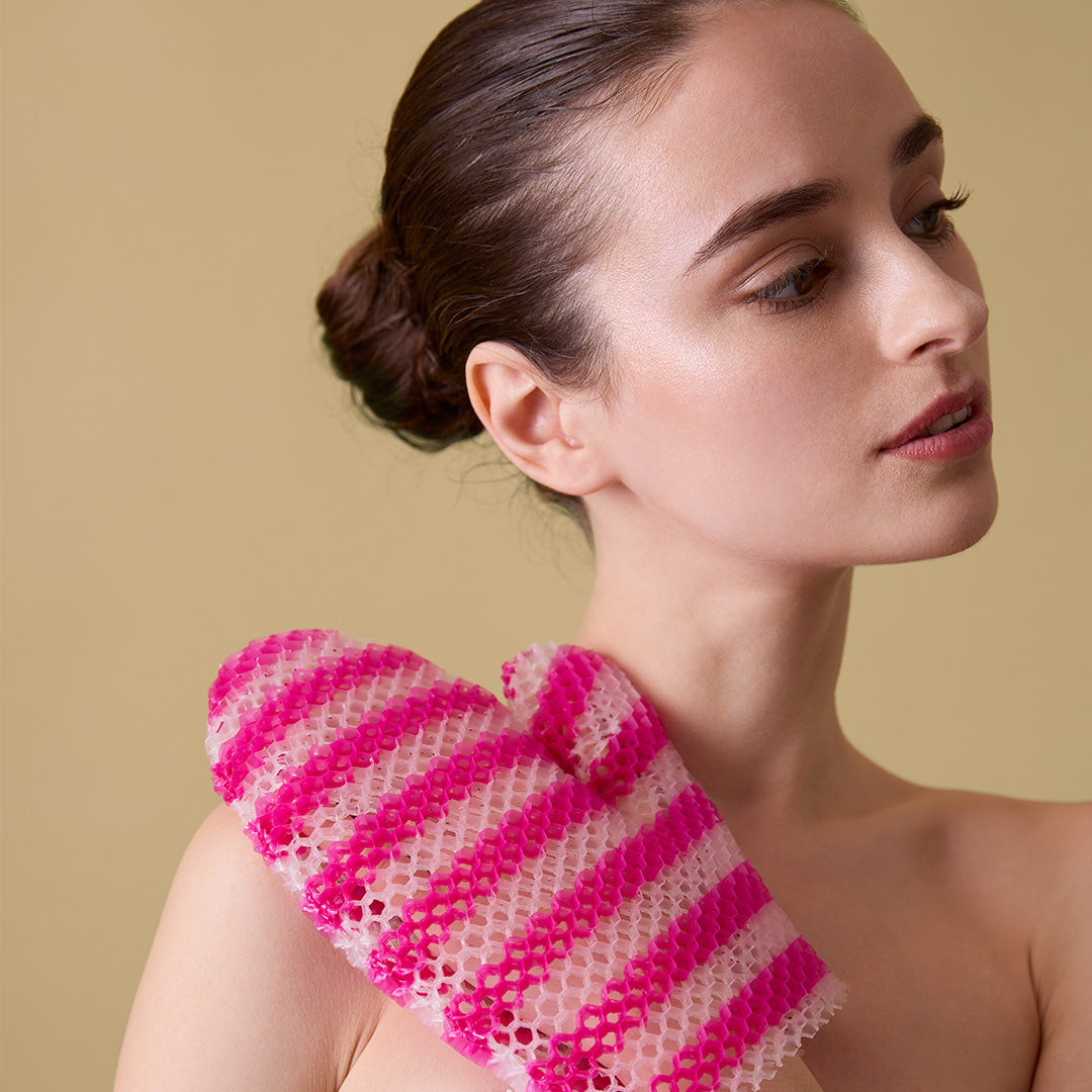 スティミュライト ハニカム バスミット – スプラコール スティミュ