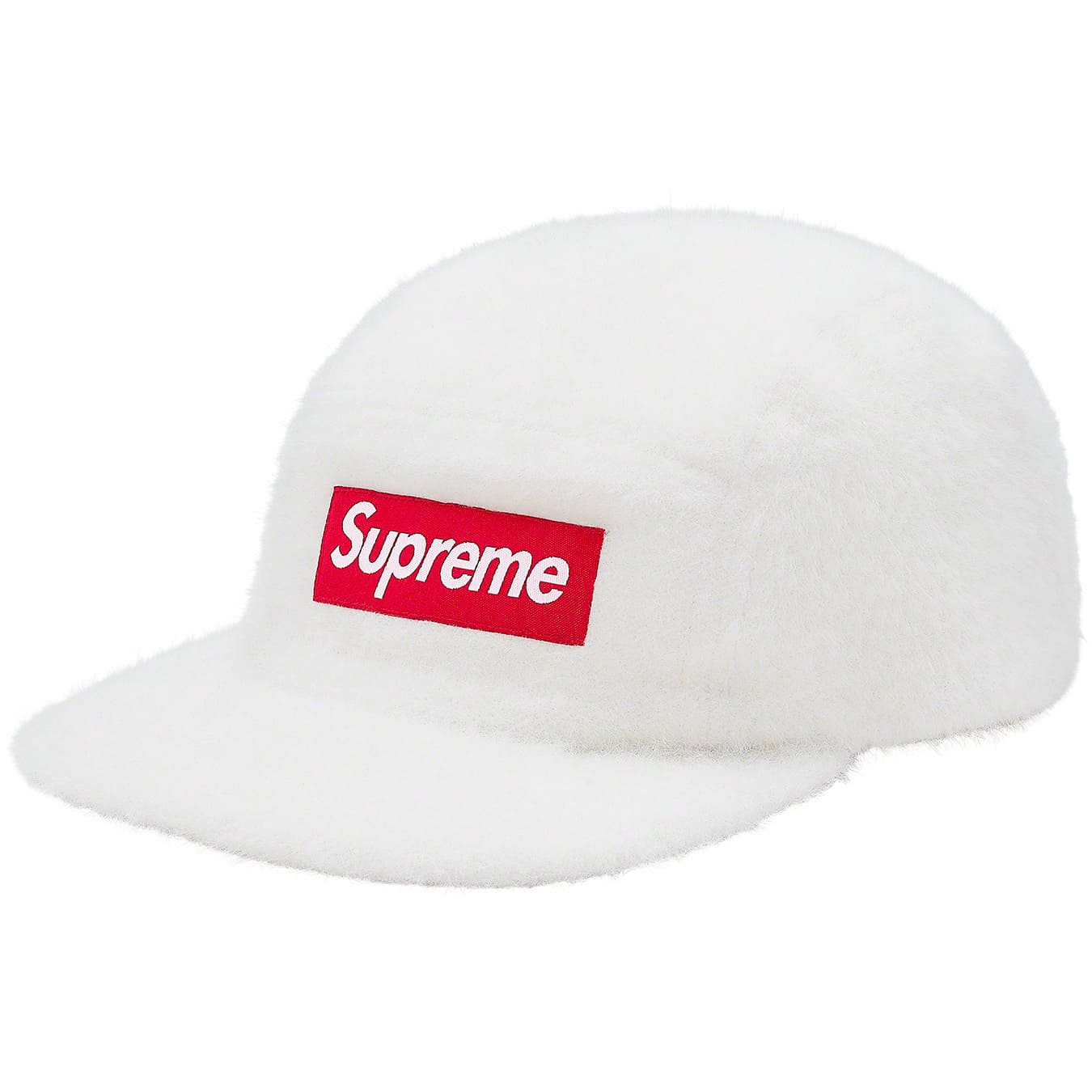 Faux Fur Camp Cap | Supreme 19fw